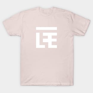 Lee T-Shirt